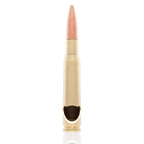 Lucky Shot Flasköppnare 50 BMG blisterpack