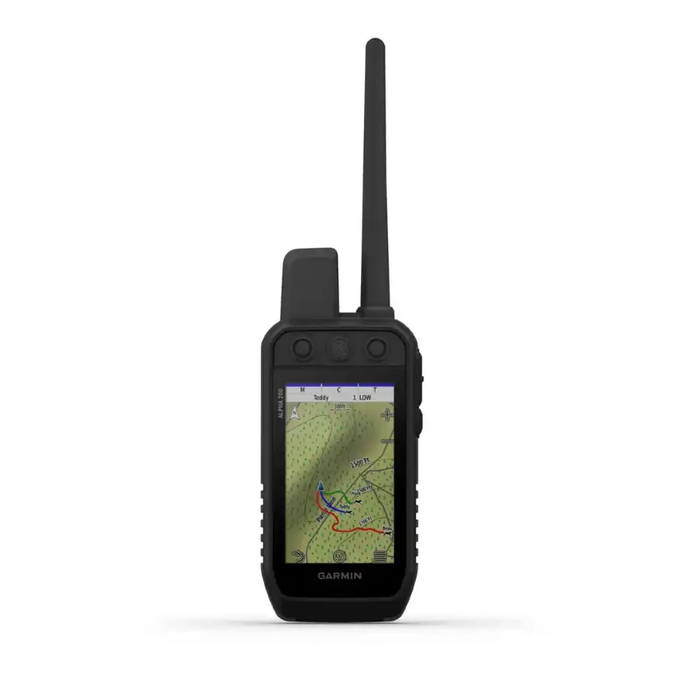 Garmin Alpha 200 Handenhet