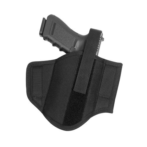 DASTA Ambidextrous Belt Holster - 2 Loops