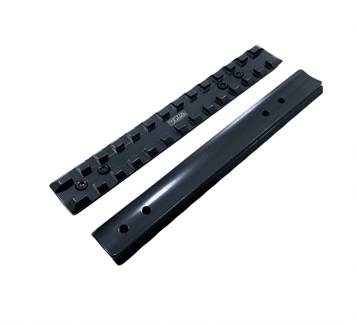 OPTIK ARMS - Picatinny rail - Browning Bar