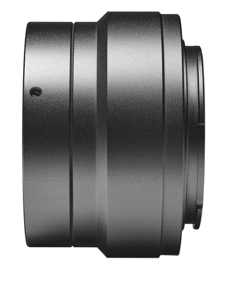 T2 adapter (Sony E-fäste)
