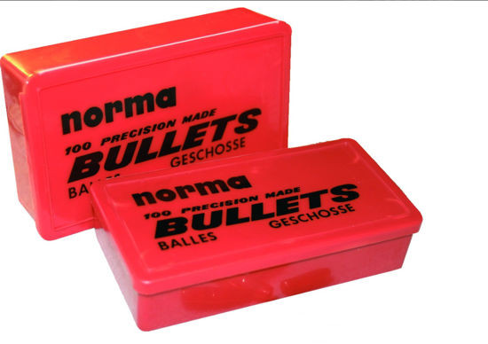 NORMA BULLET ORYX (284 - 7mm (10.1g/156gr))