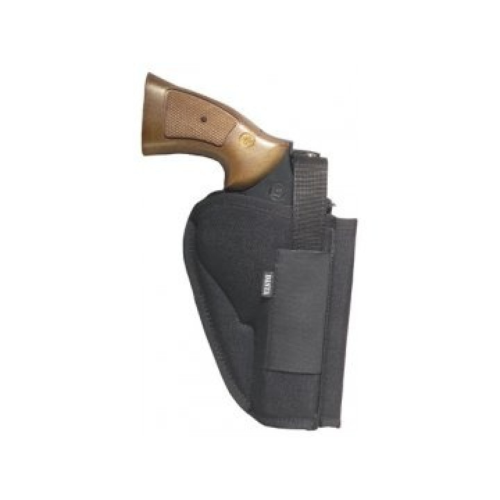 DASTA Belt Holster Moulded - 266 - Revolver