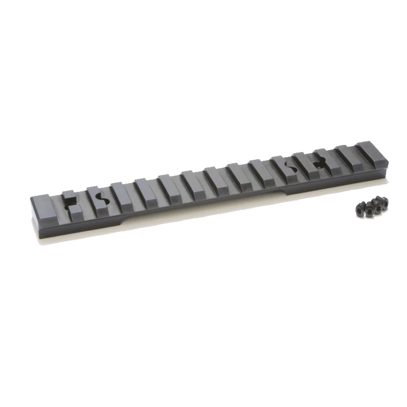 INNOMOUNT Picatinnyskena, stål, Browning Bar