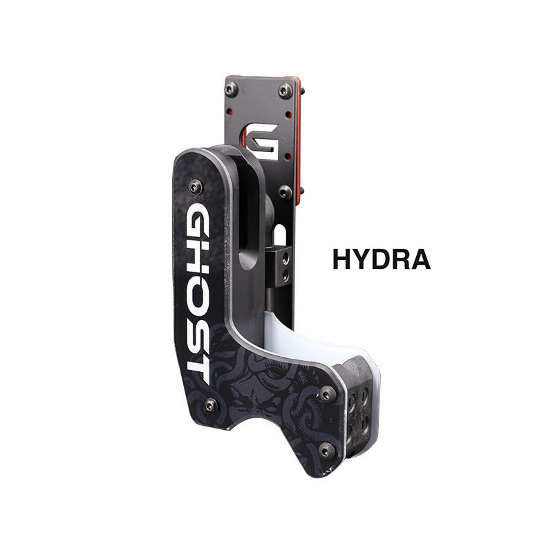 Ghost Hydra Holster, Höger (Glock Small Frame (17. 19. 20. 22. 23) Gen 4/5)