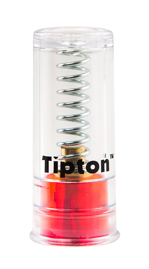 Tipton klickpatron kaliber 12 2-pack