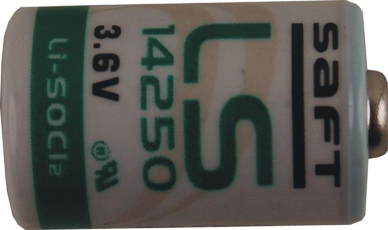 Albecom - Batteri ER3/LS-14250.SAFT
