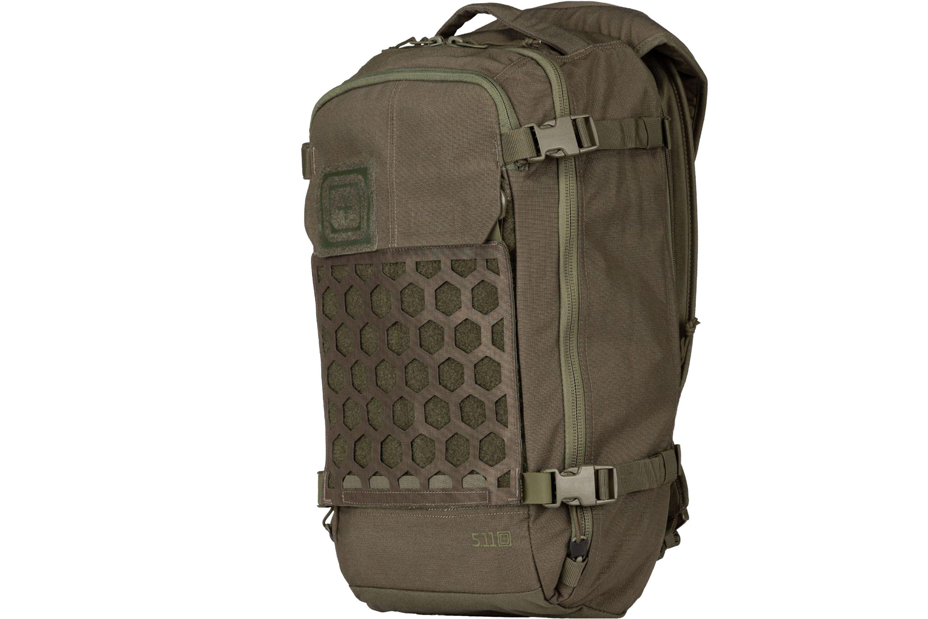 5.11 AMP12 (Ranger Green)