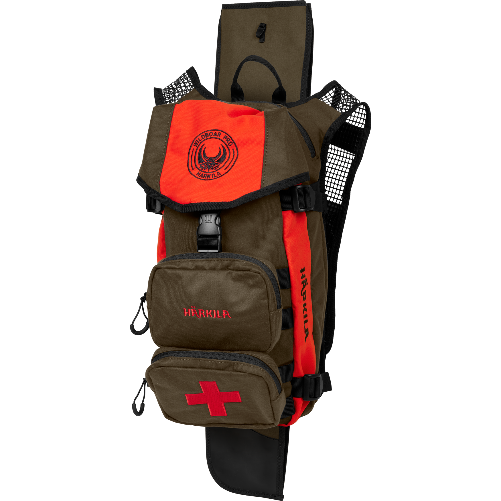 Härkila Wildboar Pro ryggsäck 12 L