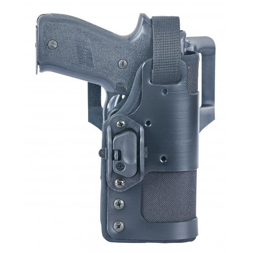 DASTA DLB Belt Holster, 720 DLB 10 - CZ