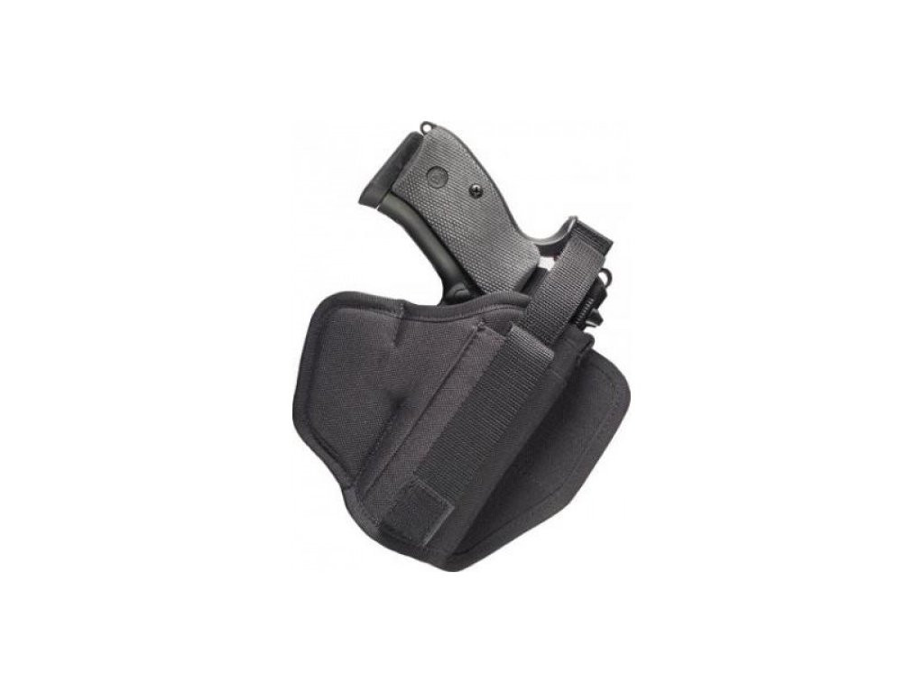 DASTA Moulded Belt Holster - CZ, Walther, Sig, HK USP