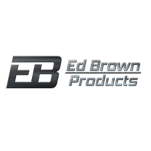 ED Brown