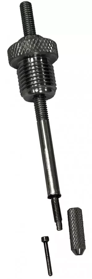 Lyman Decapping Rod unit with Replacement pin