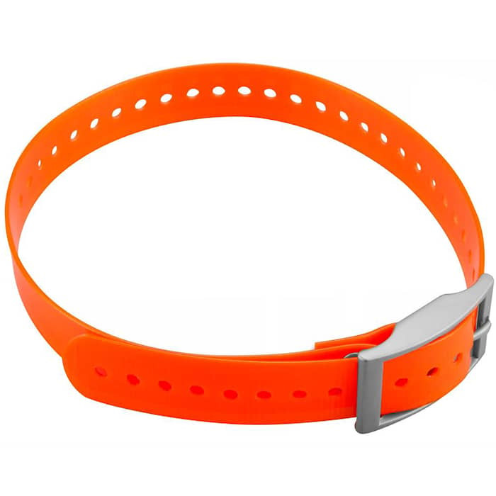 Garmin, Halsband - Orange