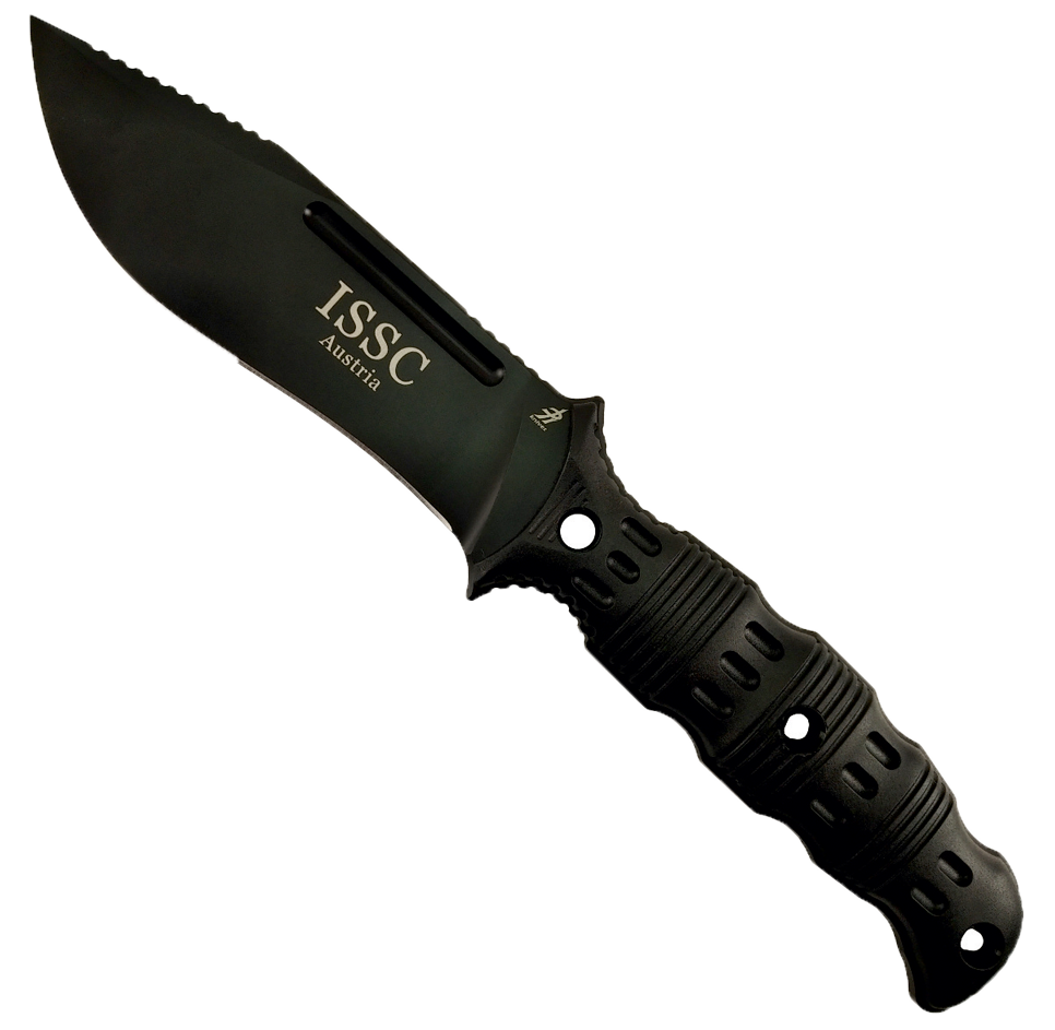 ISSC Survival Knife