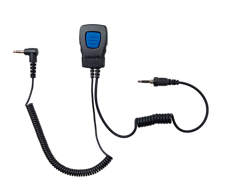 Lafayette - Miniheadset - Sordin Smart