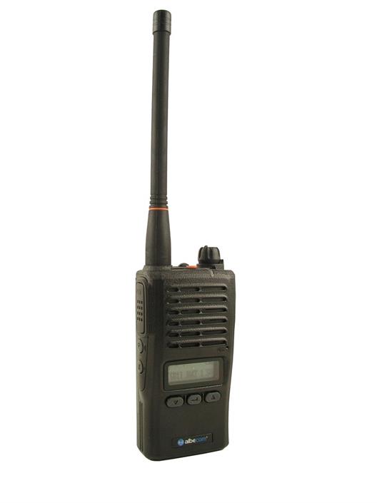 Albecom X5-155 Mhz Svart (Paket)