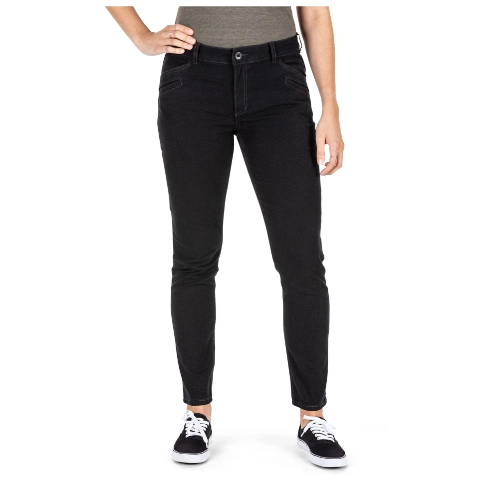 5.11 AVALON PANT (Black Ash 12 Regular)