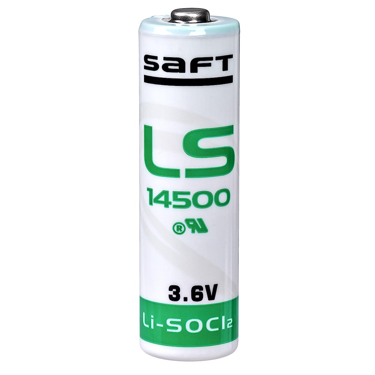 Batteri LS14500