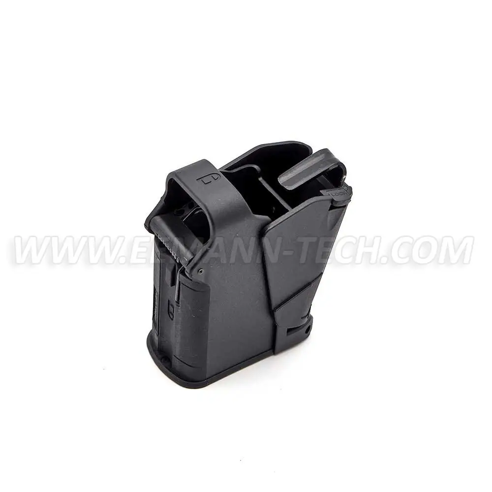 Universal Pistol Magazine Speedloader
