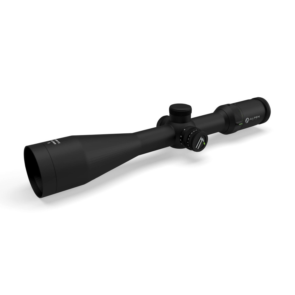 Alpen APEX XP Rifle Scope 2,515x50 A4