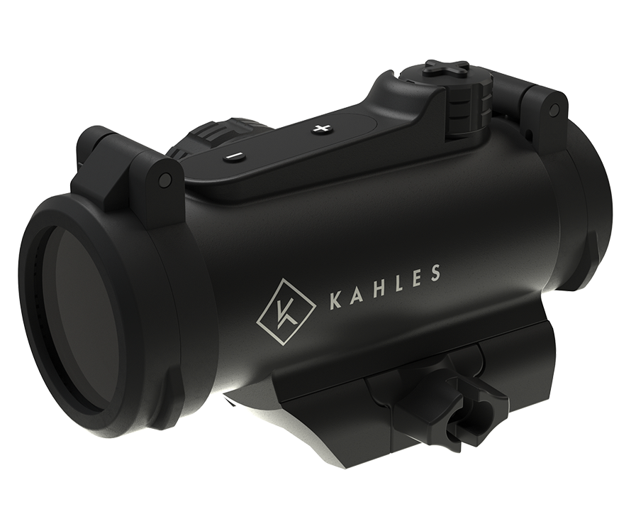 Kahles Helia Red Dot closed