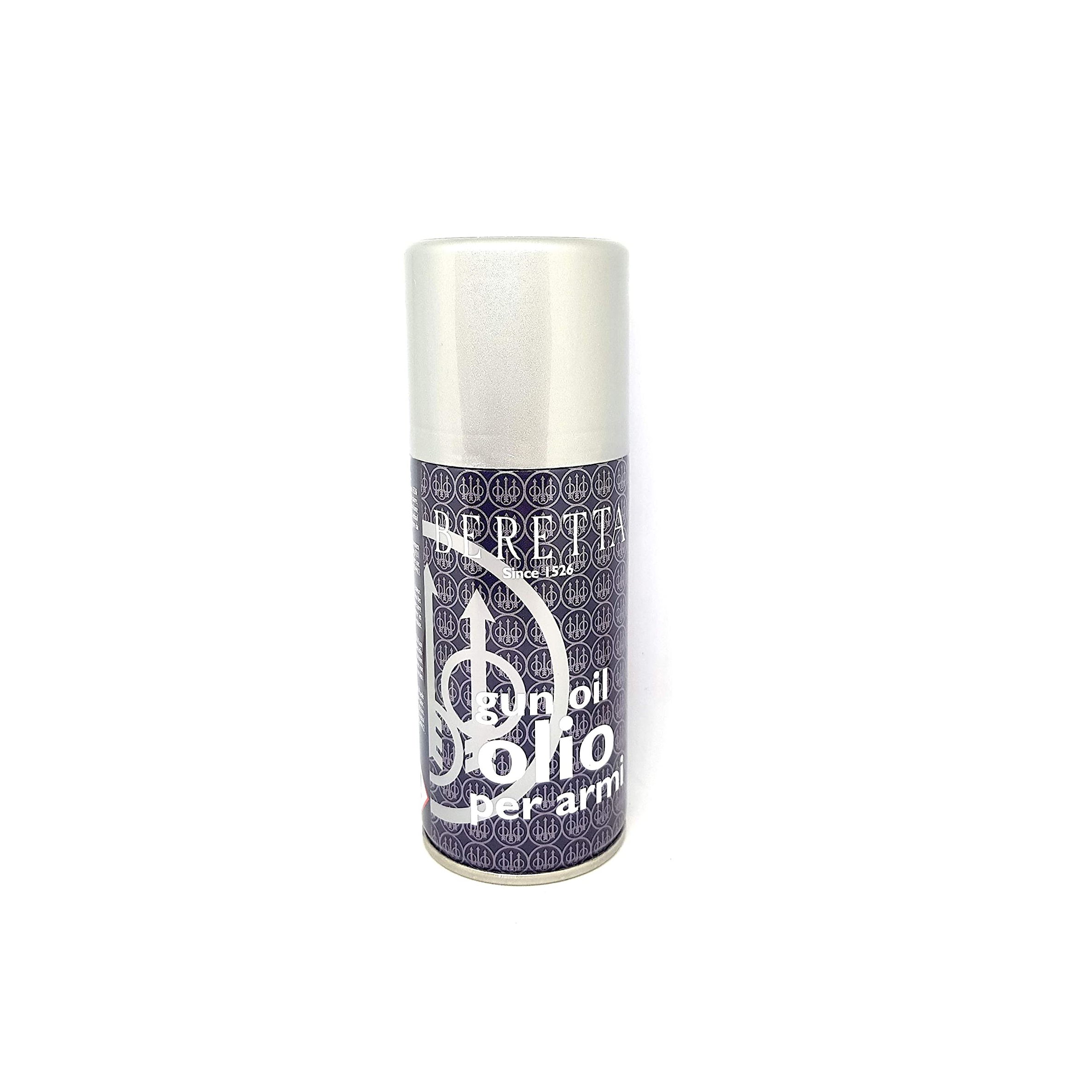 BERETTA Gun Oil 125ml