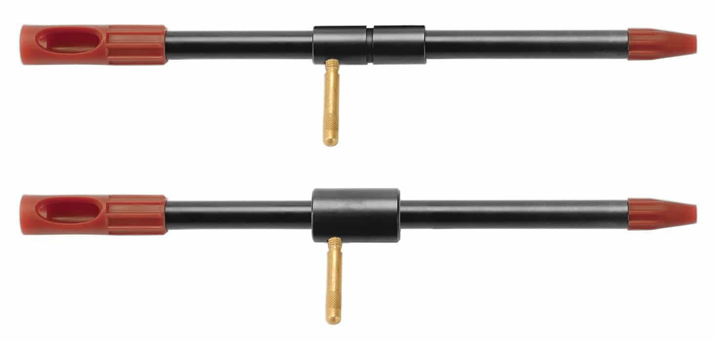Tipton universal bore guide