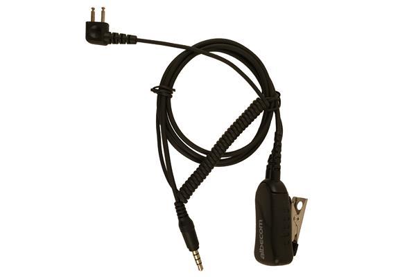 Albecom Kabel Peltor Y