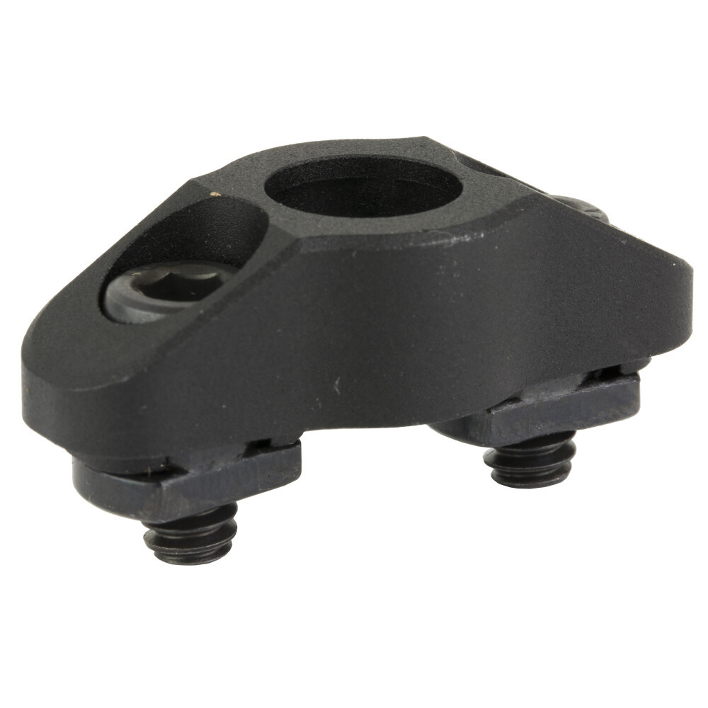 SONS OF LIBERTY GUN WORKS M-LOK QD SLING SWIVEL SOCKET, ALUMINUM