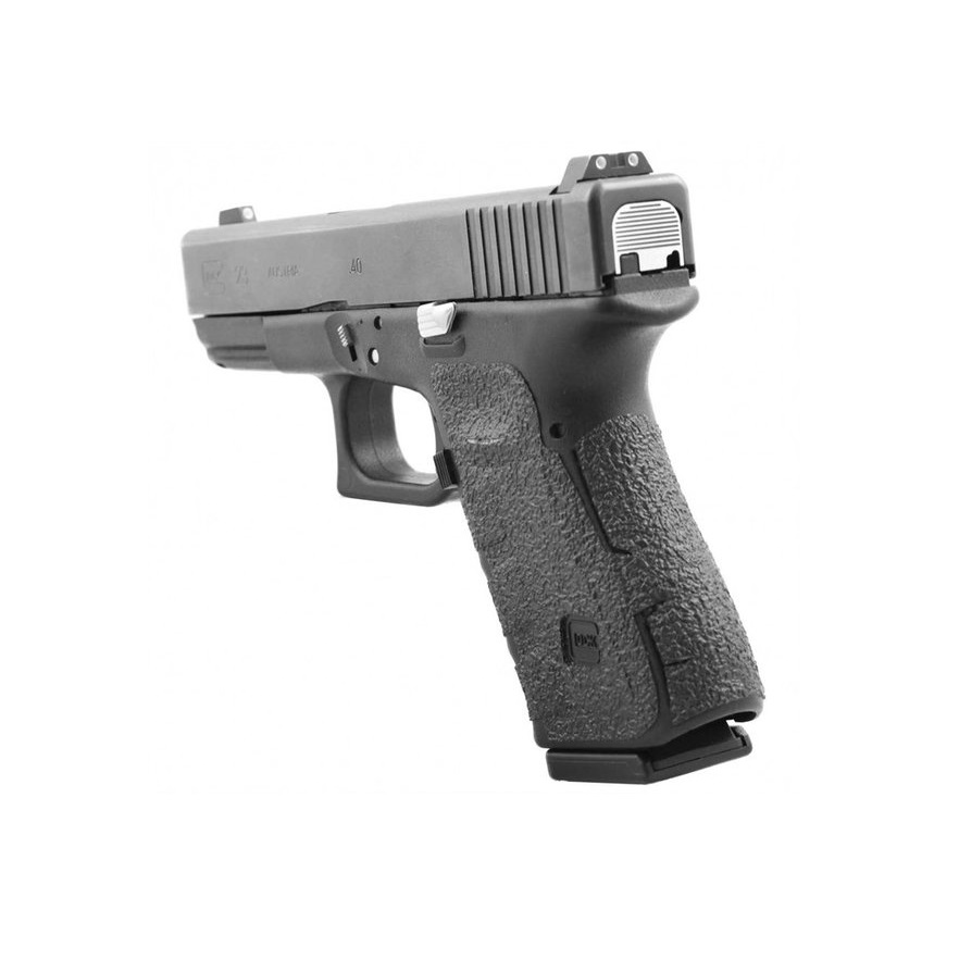 TALON Grips - Fits Glock 19, 23, 25, 32, 38 (PRE GEN4)