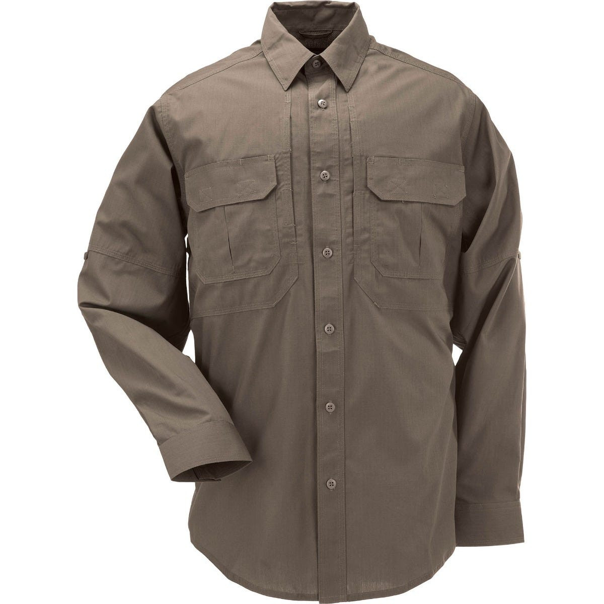 5.11 TACLITE PRO L/S SHIRT (TDU Khaki XS)