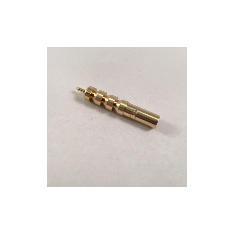 45 CAL THE PROFESSIONALS CHOICE BRASS JAG