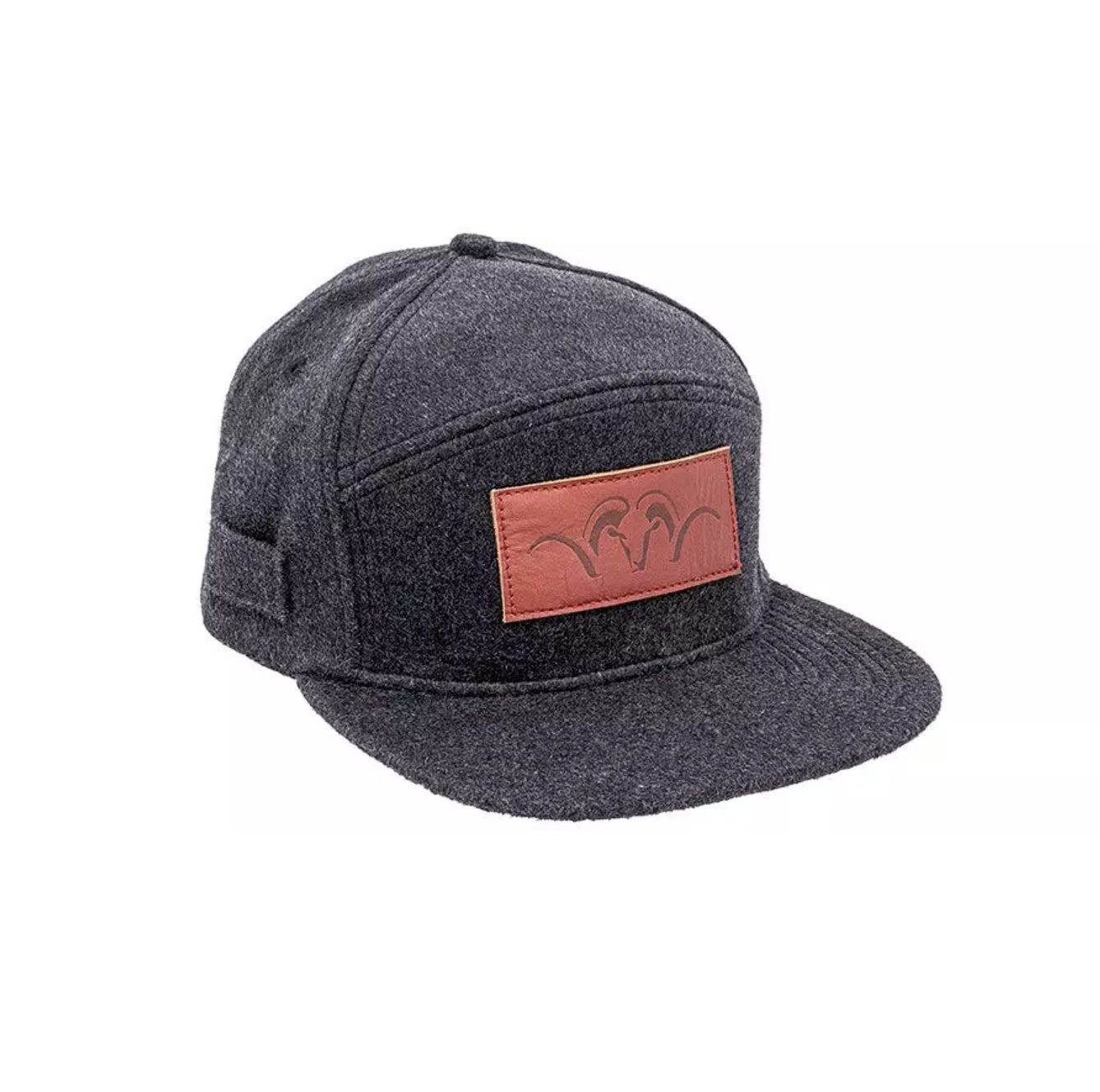 Blaser Keps Loden Snapback