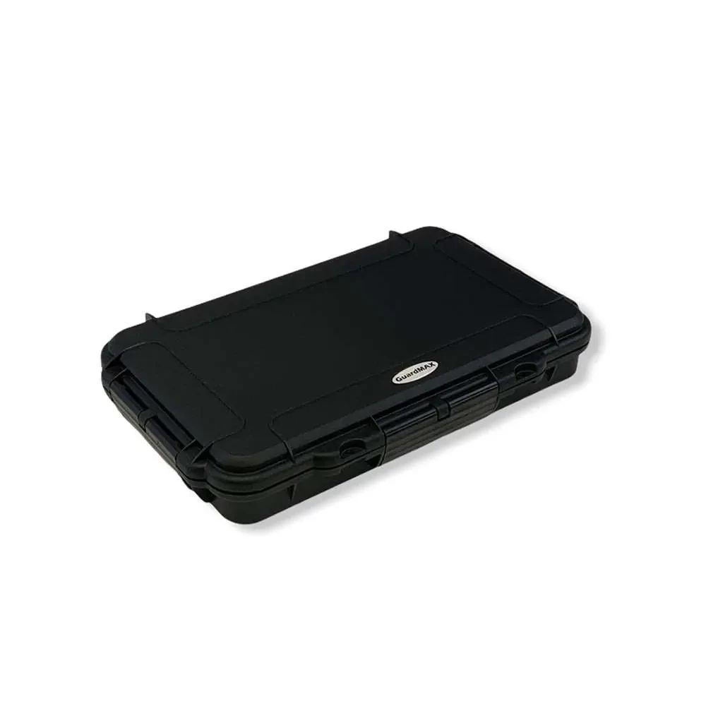 Eemann Tech GUARDMAX 003 Waterproof IP67 Case