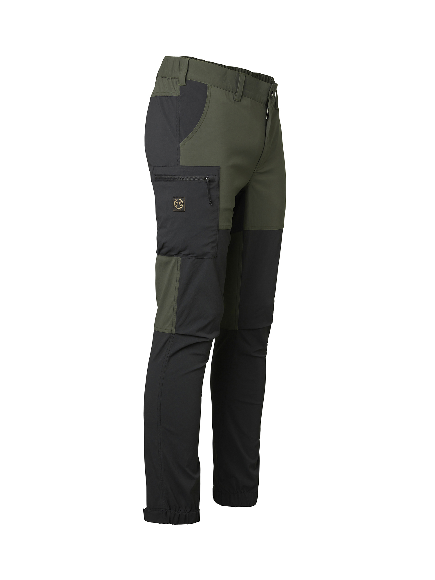 Chevalier Delta Light Pants Men, Midnight Pine, 48 (Midnight Pine 48)