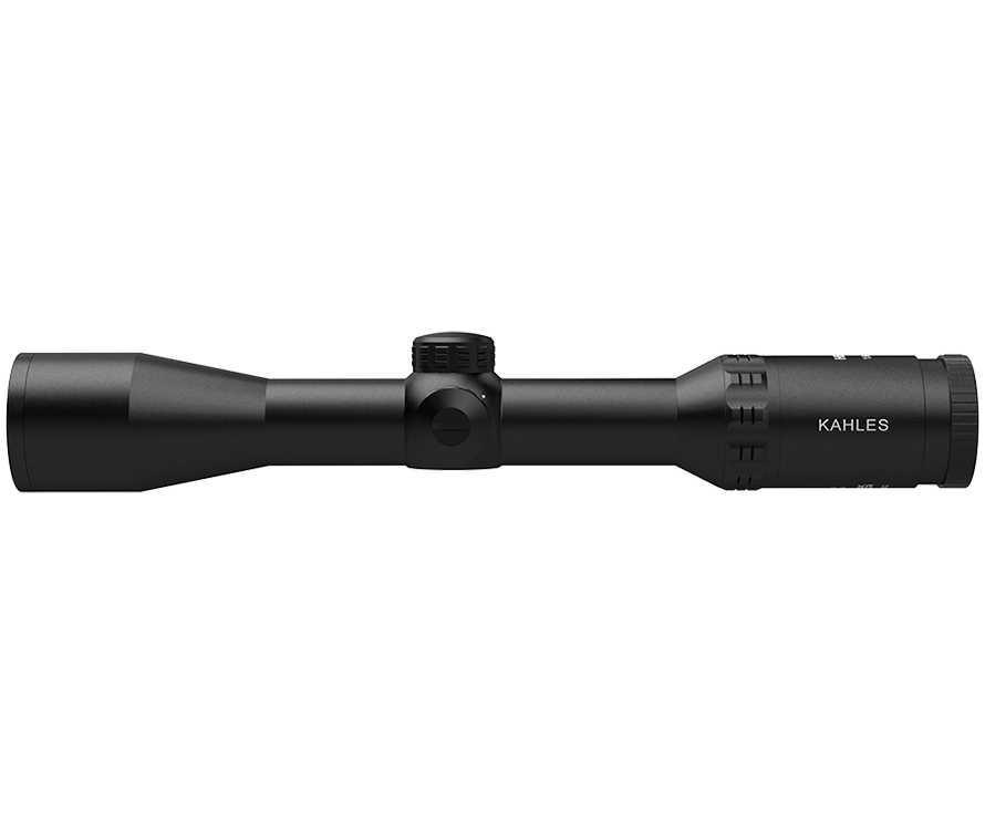 Kahles Helia 1,6-8x42i SR (Skenmontage)