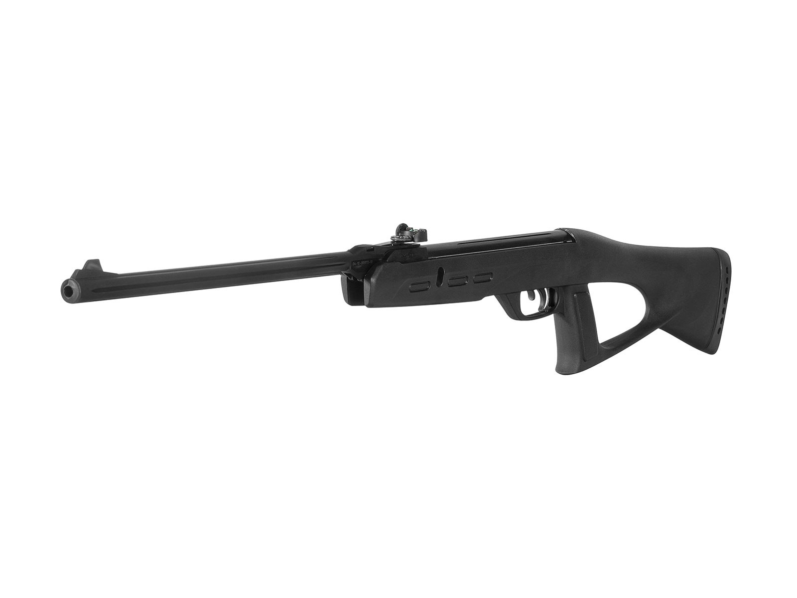 LUFTGEVÄR GAMO DELTA FOX GT 4,5MM (10J)