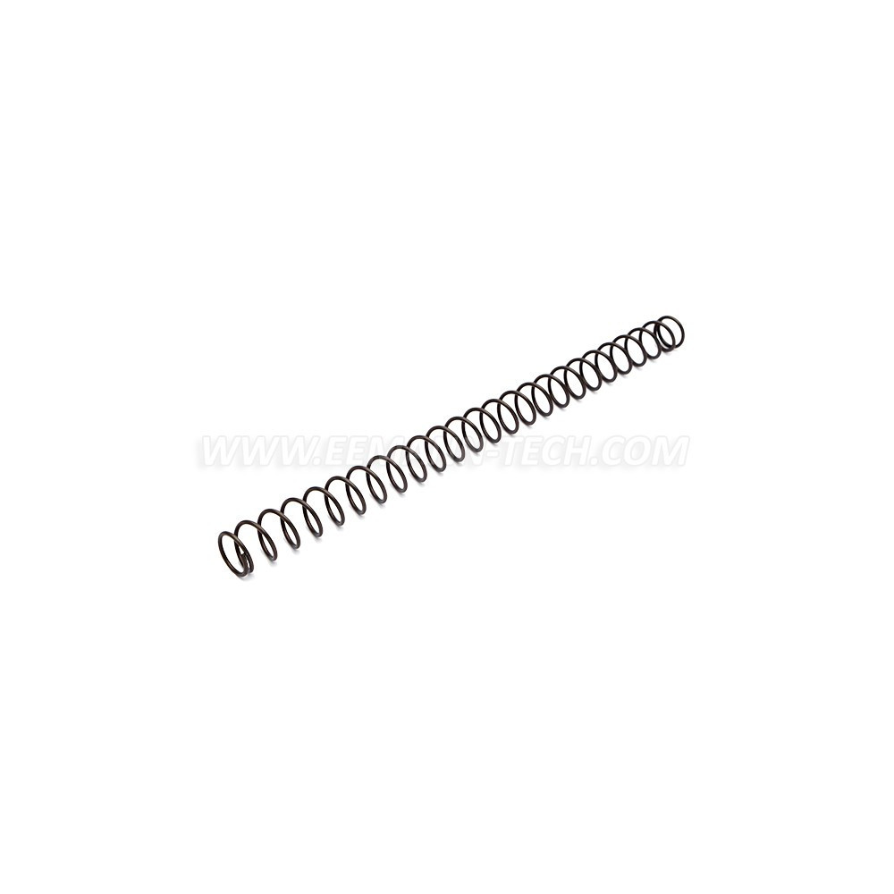 Eemann Tech Recoil Spring for GLOCK 17-22-34-35, Spring weight: 13 lbs (15 lbs)