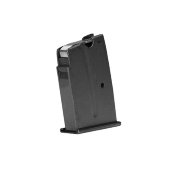CZ MAGASIN 5-SKOTT 22WMR/17HMR STÅL (452/453) ACCESSORIES