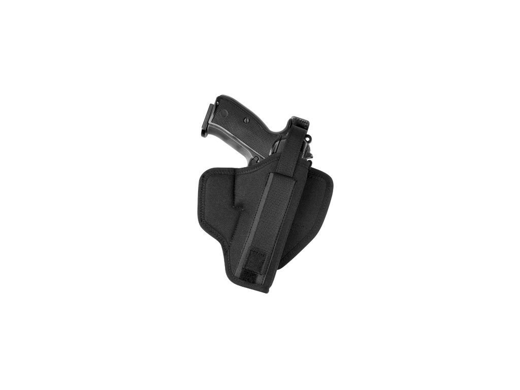 DASTA Moulded Belt Holster - Höger