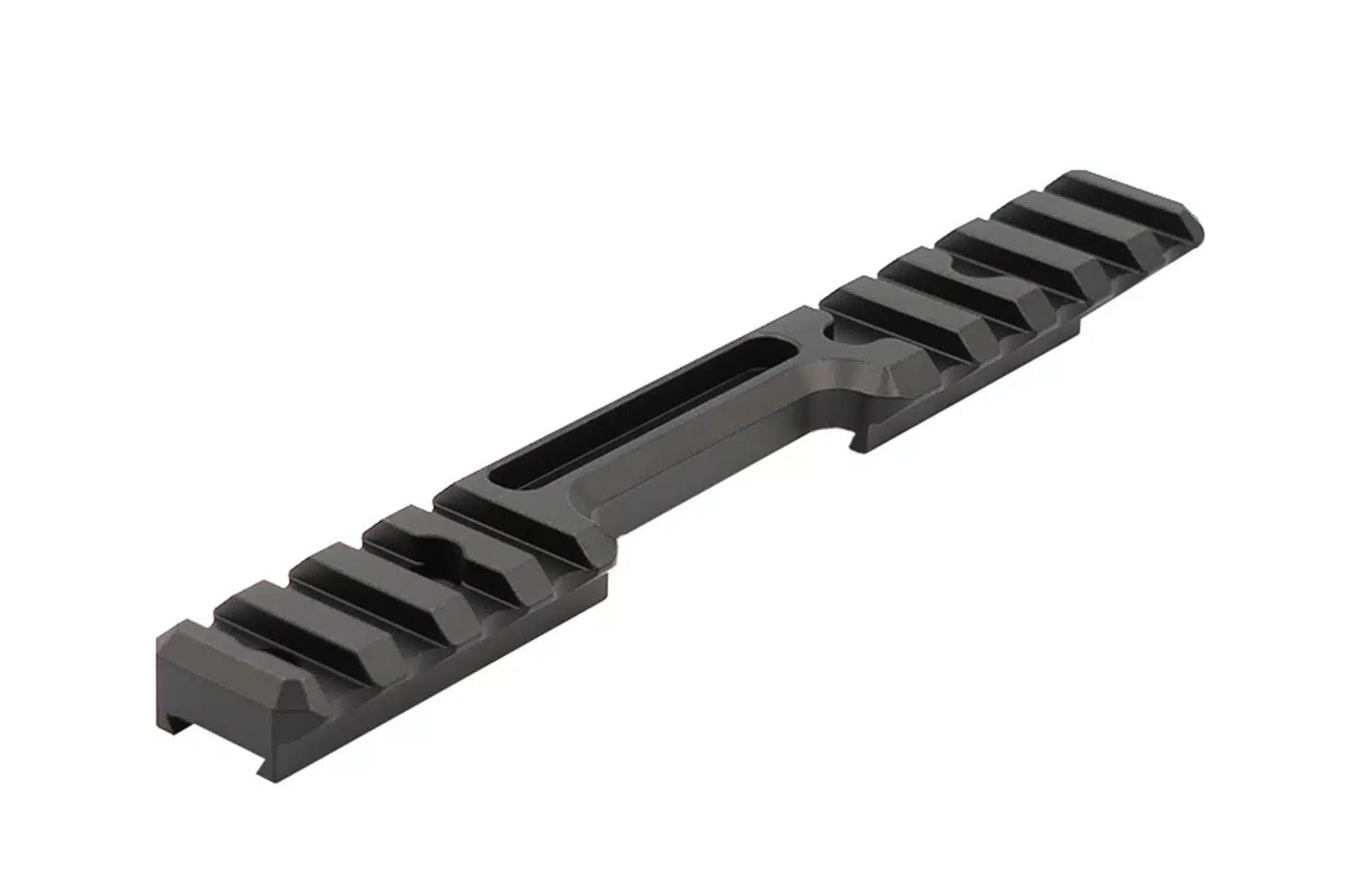 Vision Picatinny Rail For Tikka T1x 20MOA (Höger)