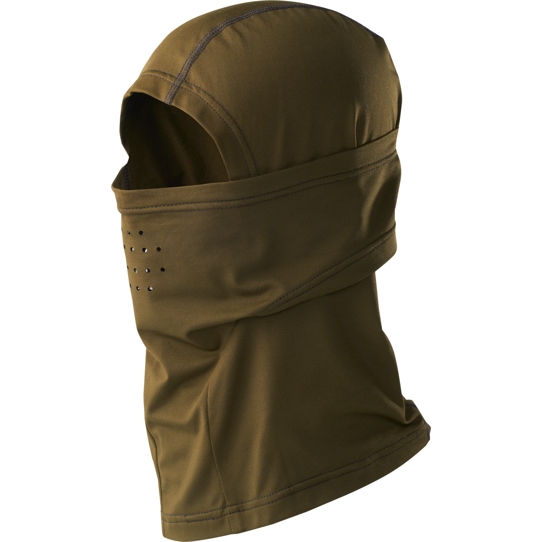 Seeland Hawker scent control ansiktsmask, One size (Pine Green One Size)
