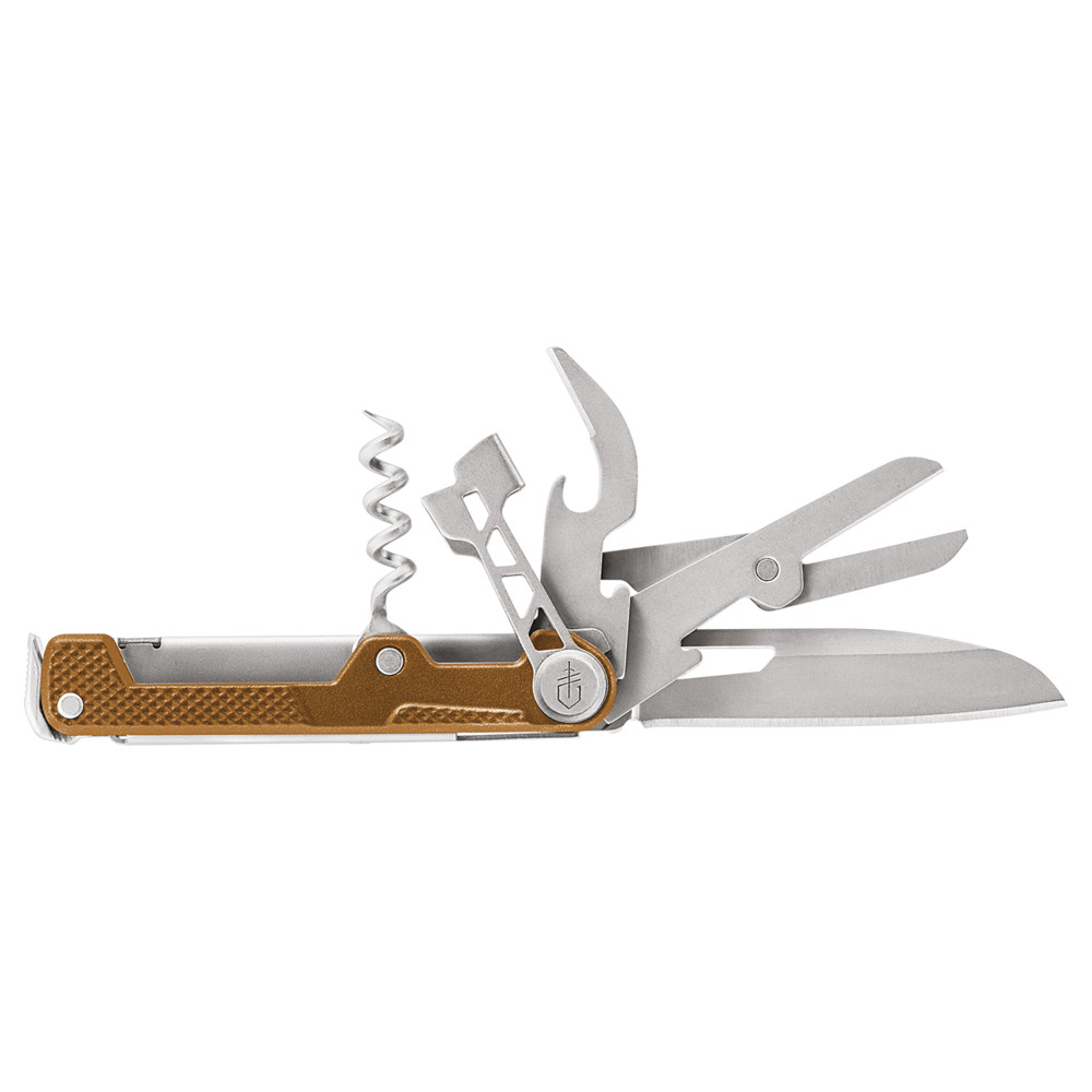 Gerber ArmBar Cork multiverktyg Orange