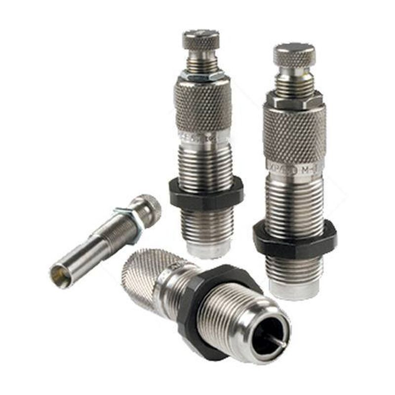 LYMAN 3-Die Set 6.5x55 Swed