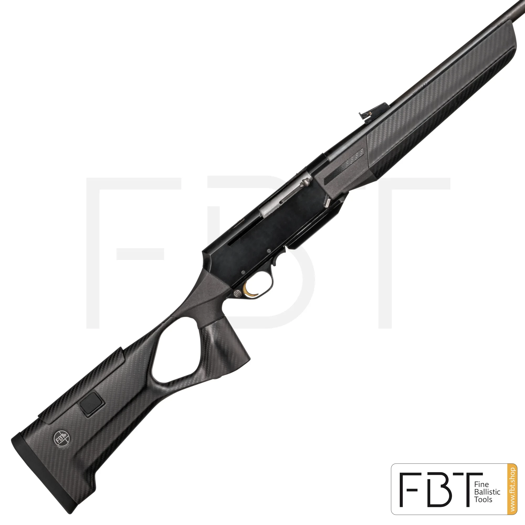 Fine Ballistic Tools - Browning BAR MK1, tvådelad kolv (Ja Höger)