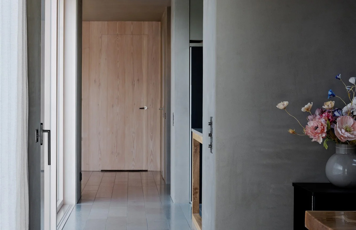 Hälsa och inomhusklimat