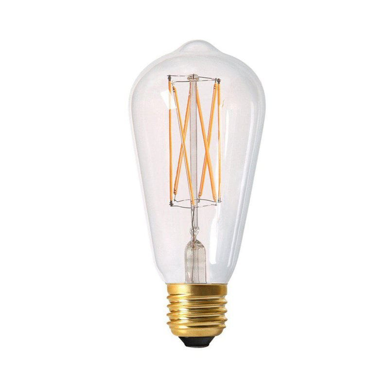 Edison LED E27 | PR Home | LED lampor online - ELSTORE.se