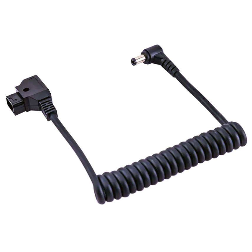 Spiral Tapkabel () Spiral Tapkabel