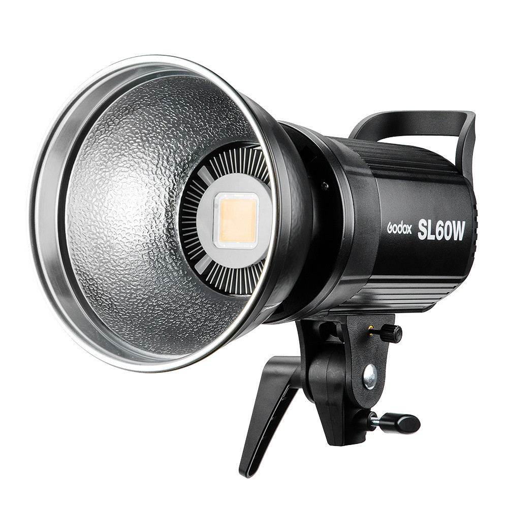 Godox SL60 fast LEDbelysning